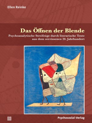 cover image of Das Öffnen der Blende